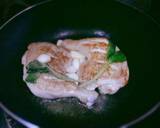 Braised Chicken with Sage and Honey recipe step 3 photo