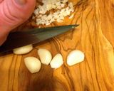 A picture of step 7 of Roast Chicken with Fennel.