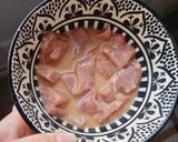 Une image de l'étape 2 de • Congee (Cookeo).
