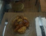 A picture of step 10 of Balsamic Honey Glazed Chicken with Rice.