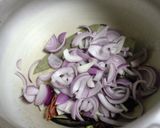 A picture of step 3 of Simple & Quick Chicken Pulao.