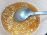 Orange Caramel Pudding