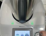 Foto del paso 3 de la receta Pan de jamón venezolano Thermomix