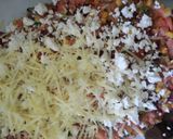 A picture of step 8 of Corn pie a la carte.