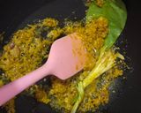 Foto langkah ke 3 dari resep Opor ayam.