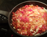 Foto del paso 6 de la receta: Patatas con pescado y marisco