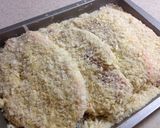 A picture of step 3 of With the Tips from a Famous Restaurant! Delicious Pork Cutlets at Home.