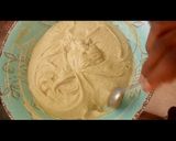 A picture of step 2 of DANWAKEN GARGAJIYA(TRADITIONAL BEANS DUMPLING.