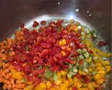 Foto del paso 8 de la receta: Arroz chino