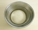 A picture of step 12 of Back to Basics! Easy Round Bread Rolls.