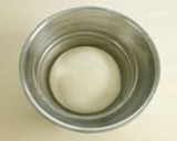 A picture of step 12 of Back to Basics! Easy Round Bread Rolls.