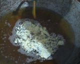 Foto langkah ke 3 dari resep 1107. Telur Gulung Tanpa Tepung.