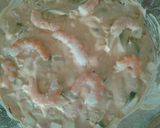 Foto del paso 5 de la receta: Cóctel de langostinos