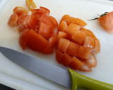 Foto del paso 3 de la receta: Pokebowl casero