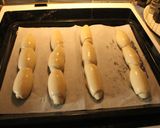 Foto del paso 5 de la receta: Mignones de miércoles...Nóoo, de jueves