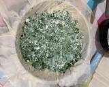 Spinach and white cheese borek recipe step 5 photo