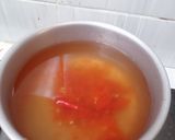 Foto langkah ke 2 dari resep Asinan Buah.
