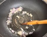 Foto langkah ke 2 dari resep Nasi Liwet Ala Restoran “Kadang Ada Kadang Ngga”.