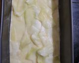 Foto del paso 5 de la receta: Milhoja de Zucchini jamón y queso