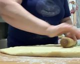 Foto del passaggio 4 della ricetta Ciambelle morbide e golose (Fatti fritti)