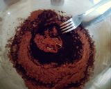 Foto del paso 5 de la receta: Torta tipo Brownie con Fresa y Arequipe