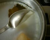 A picture of step 6 of Pork Kakuni (Simmered Pork Belly).