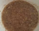Vickys Maple Banana Nut Muffins, GF DF EF SF with NF option recipe step 3 photo