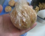 A picture of step 7 of Let Your Rice Cooker Do the Work! Rice Croquettes.