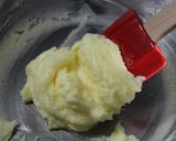 A picture of step 1 of A Slightly Grown-Up Rum Raisin Cream Cheese Tart.