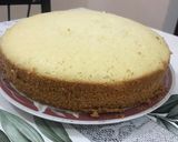 Foto del paso 5 de la receta: Bizcochuelo de vainilla en Essen