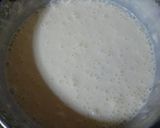 A picture of step 11 of Simple and Easy Soufflé Cheese Cake with Everyday Ingredients.