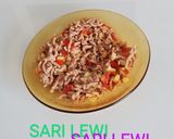 Foto del paso 3 de la receta: Carne picada con toque especial