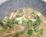 沙茶滑蛋雞肉燴飯的食譜步驟10照片