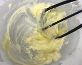 A picture of step 1 of Snow ball.