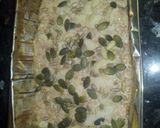 A picture of step 3 of Easy bread.