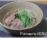 A picture of step 4 of Farmhouse Recipe: Duck and Green Onion Hot Pot.