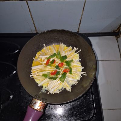 Langkah 3