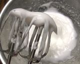 A picture of step 4 of Easy Sakura Ukishima (Japanese-style Steamed Cakes) for Cherry Blossom Viewing.