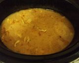 A picture of step 1 of Tejas chicken & taquitos (makes 2 dishes).