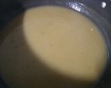 A picture of step 8 of Drumstick Soup.