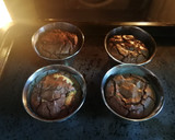 Foto del paso 6 de la receta: Bizcochitos de chocolate chilenos con sorpresa