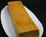 A picture of step 7 of Diet Pumpkin Tofu Kanten.
