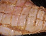 Foto del paso 2 de la receta: Pernil de cerdo