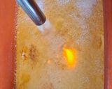 Foto del paso 8 de la receta Crème brûlée de mango