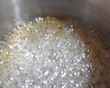 A picture of step 5 of Vanilla Caramel Cream.