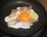 A picture of step 11 of Homemade Bacon.