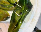 Foto del paso 5 de la receta: Chiles rellenos