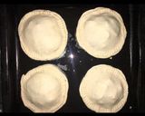 Foto del paso 4 de la receta: Calzone Napolitano 💙