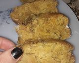 Foto del paso 5 de la receta: Budín/torta de mandarina sin huevo!!