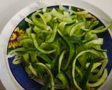 Foto langkah ke 6 dari resep Mie Caluek khas Aceh (PiJay).